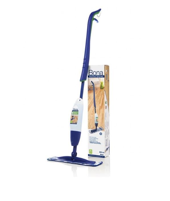 bona spray mop